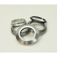 Комплект интегрированной рулевой SCS KRH-01BS