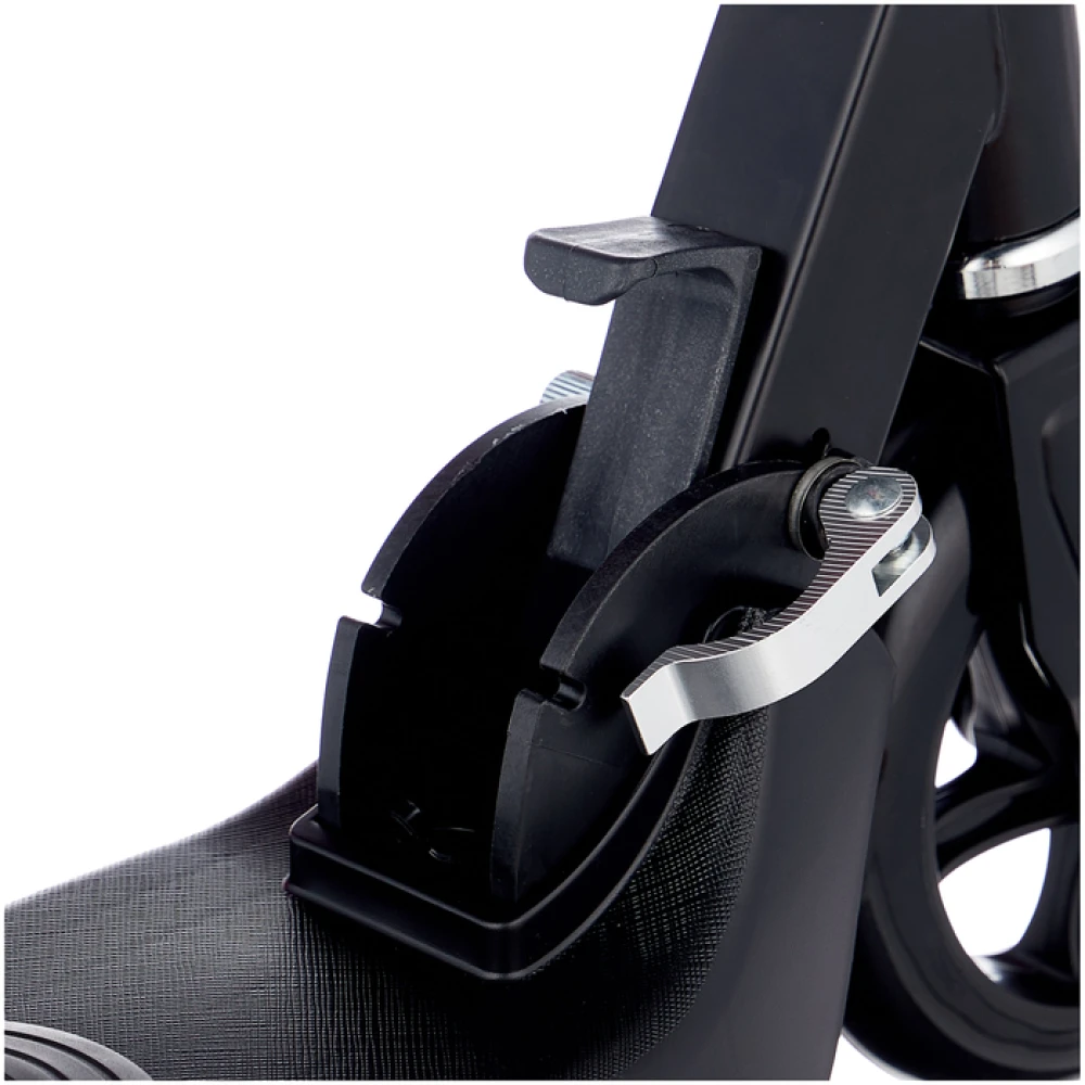 ЭЛЕКТРОСАМОКАТ ДЕТСКИЙ Wolong EQ1 черный 3