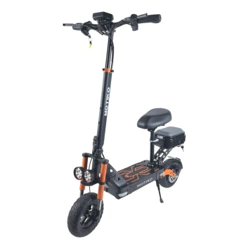 Электросамокат Motiko G2