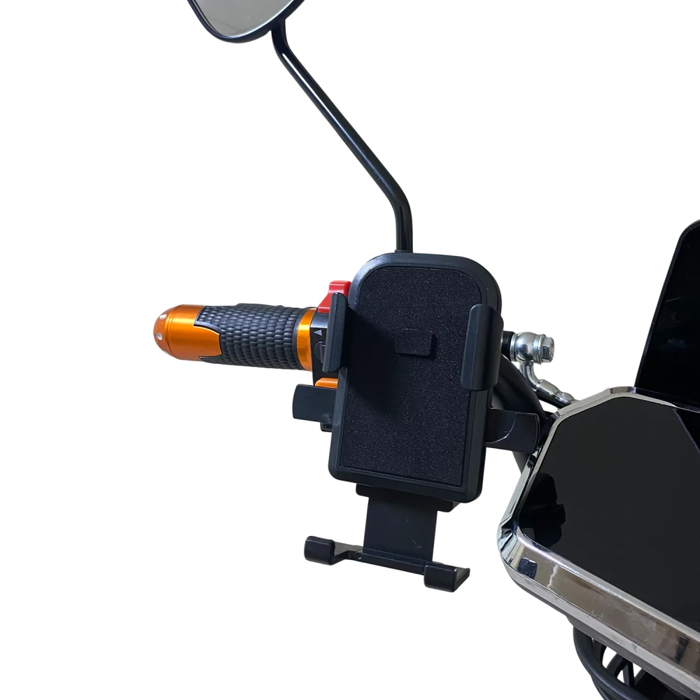 Электровелосипед WENBOX U3 Pro 3