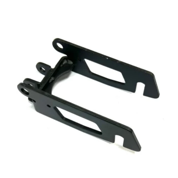 Задняя вилка для электросамоката  Kugoo S1 Plus